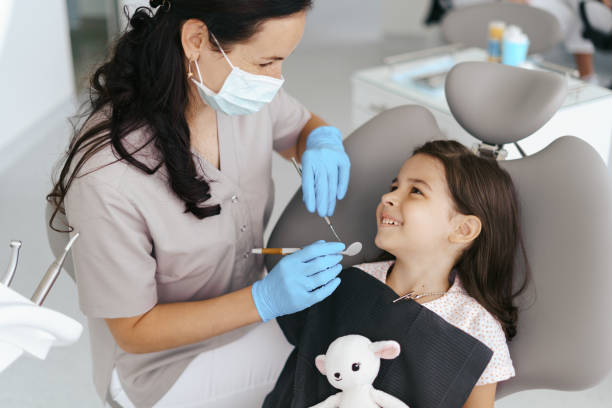 Best Weekend Emergency Dentist in Pinedale, WY