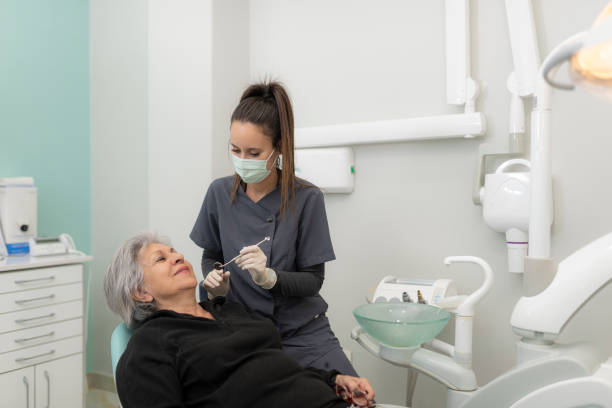 Best Emergency Gum Treatment in Pinedale, WY