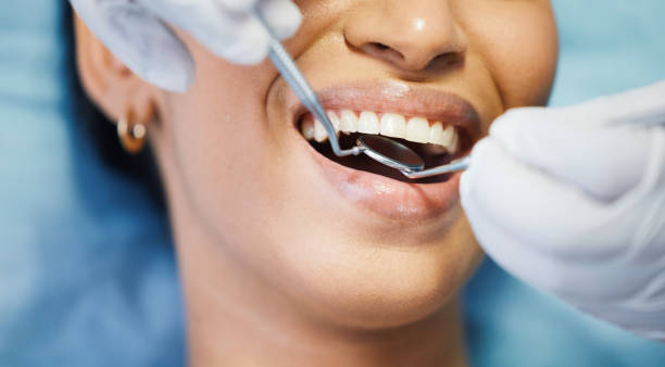 Best Emergency Denture Repair in Pinedale, WY