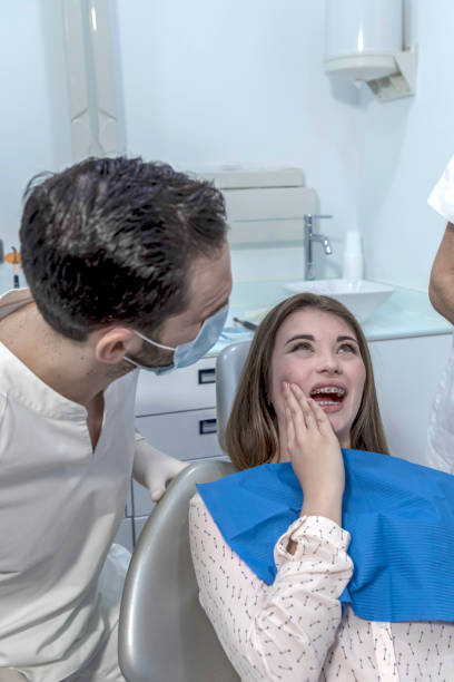 Best Emergency Treatment for Dental Infections or Abscesses in Pinedale, WY