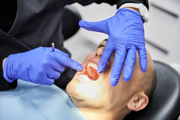 Best After-Hours Dental Trauma Care in Pinedale, WY