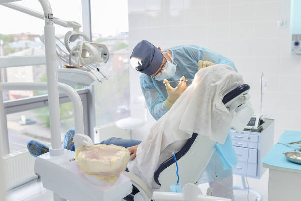Fast & Reliable Emergency Dental Services in WY